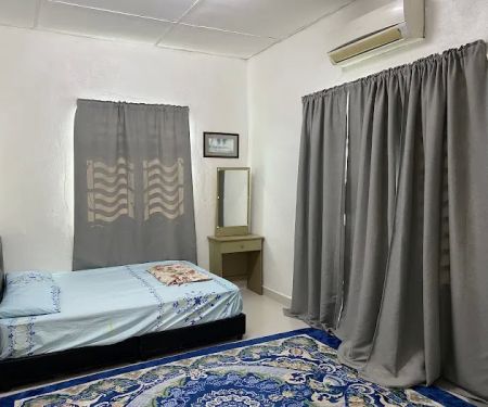 Village Homestay