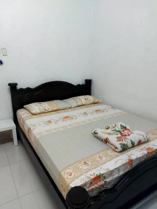 Village Homestay Picture 6
