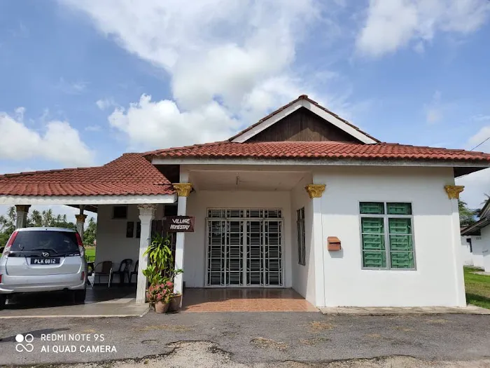 Village Homestay Picture 2