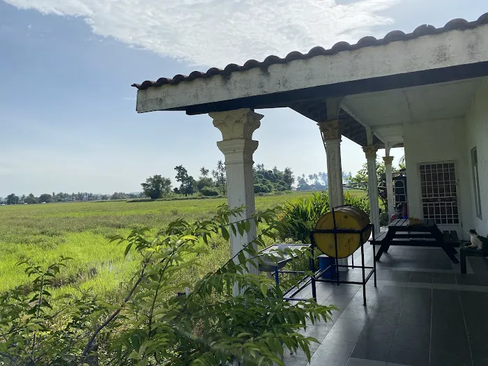 Village Homestay Picture 9