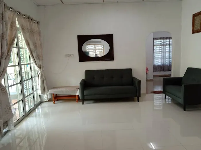 Village Homestay Picture 7