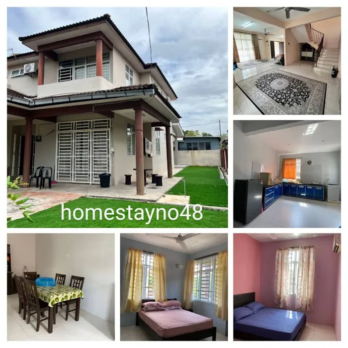Homestay No 48 Picture 6