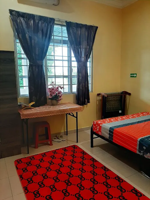 Rambaii Homestay Picture 2