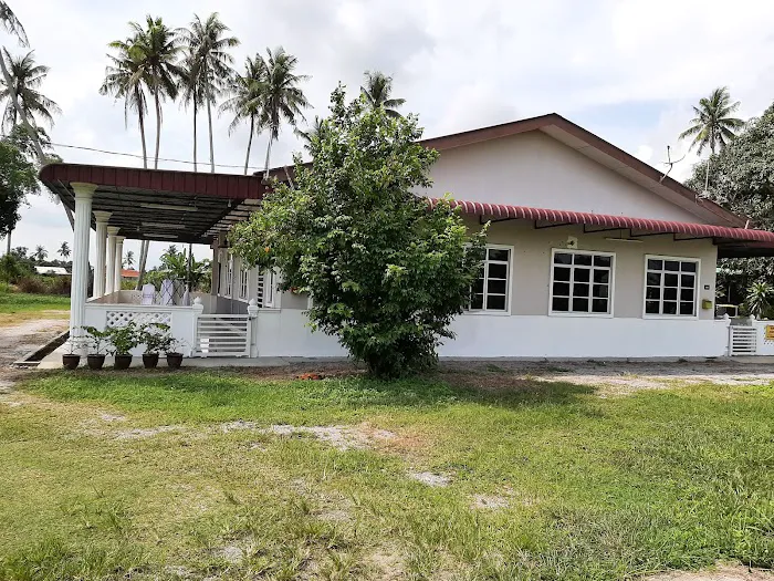 Rambaii Homestay Picture 3