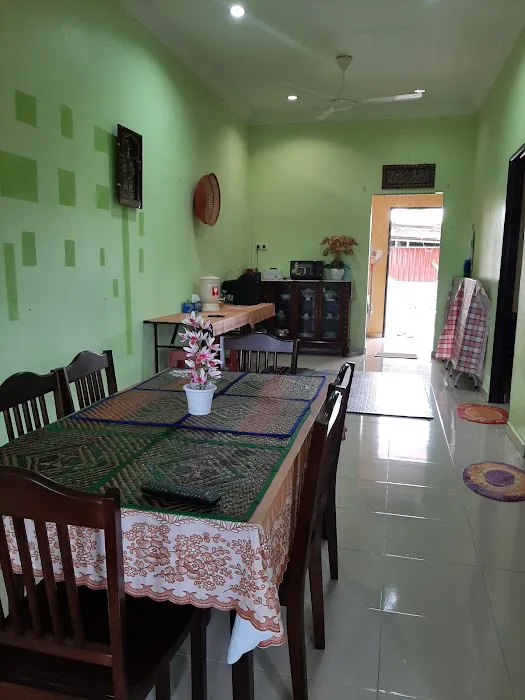 Rambaii Homestay Picture 1