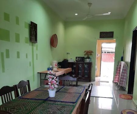Rambaii Homestay