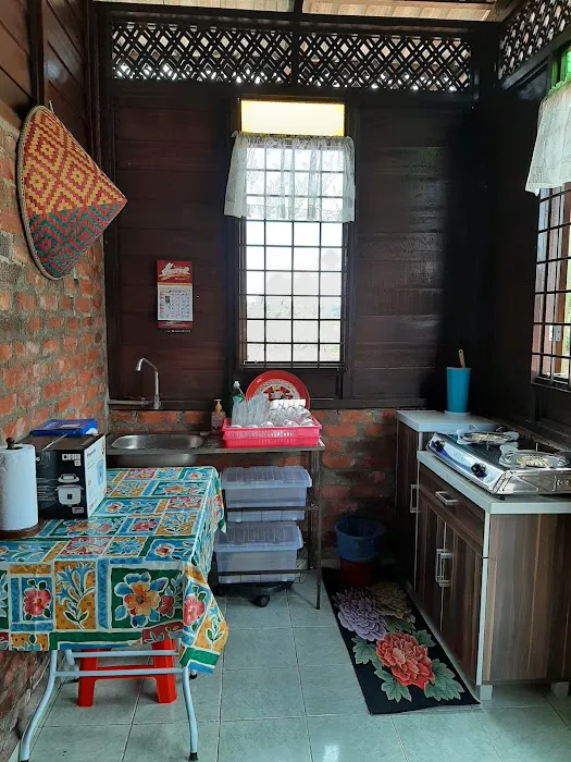 Rambaii Homestay Picture 4