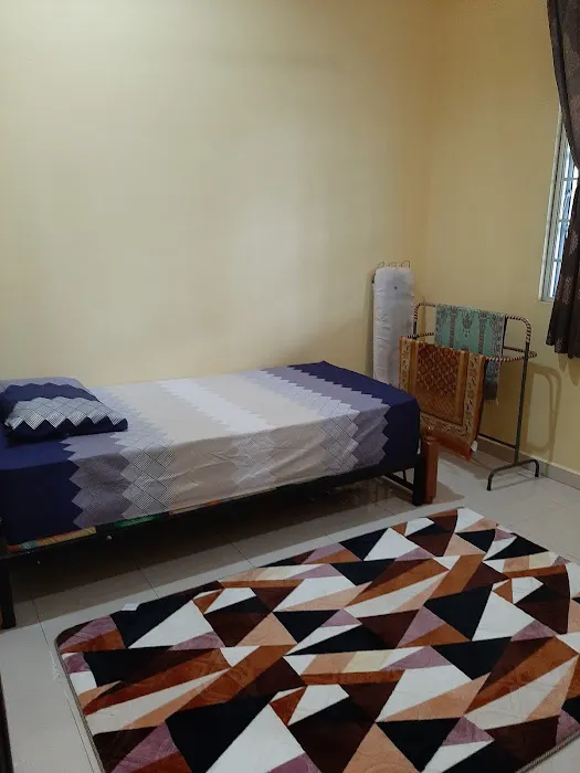 Rambaii Homestay Picture 10