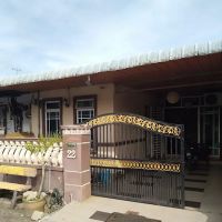 Homestay 17 ico