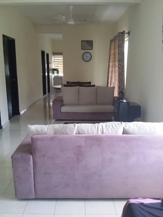 Homestay Damai Perdana Kuantan Picture 3