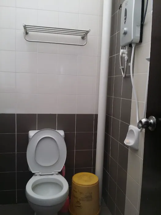 Homestay Damai Perdana Kuantan Picture 4
