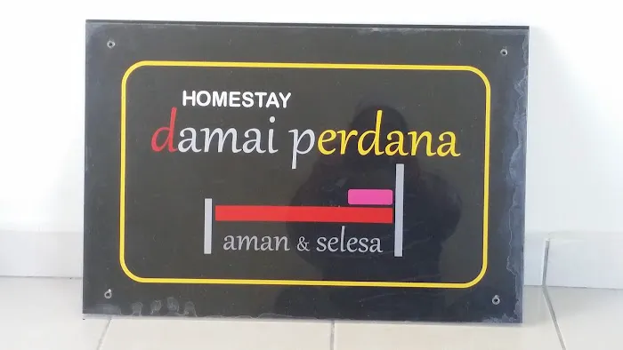 Homestay Damai Perdana Kuantan Picture 10