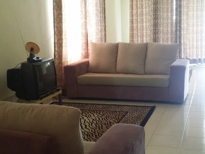 Homestay Damai Perdana Kuantan Picture 7