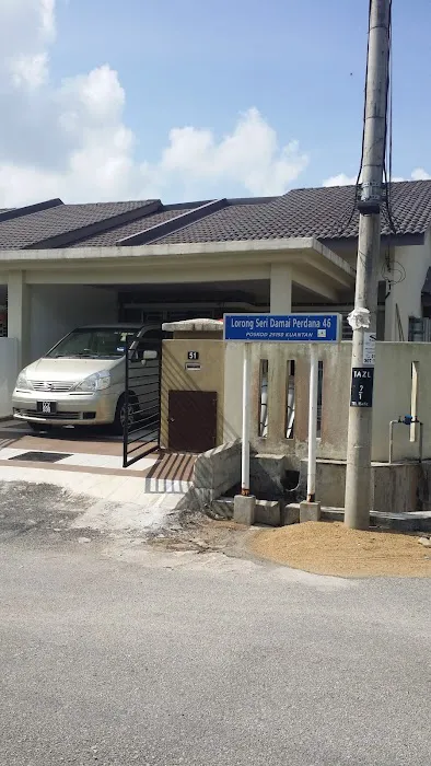 Homestay Damai Perdana Kuantan Picture 5