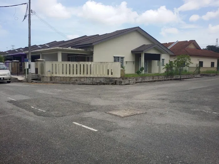 Homestay Damai Perdana Kuantan Picture 8