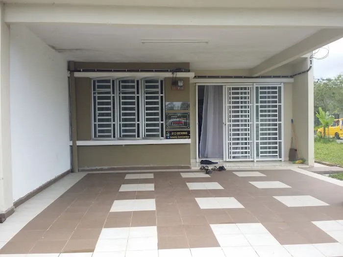 Homestay Damai Perdana Kuantan Picture 9