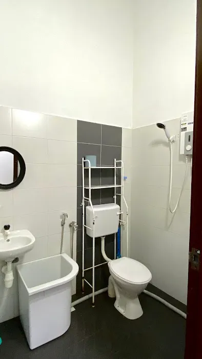 Dabida Homestay Picture 5