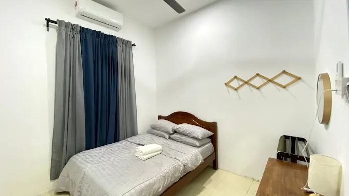 Dabida Homestay Picture 1