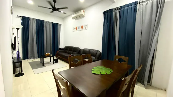 Dabida Homestay Picture 3