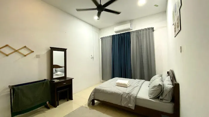 Dabida Homestay Picture 2