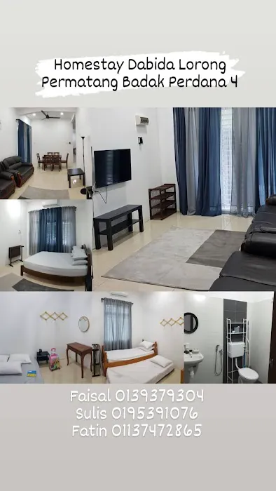 Dabida Homestay Picture 4