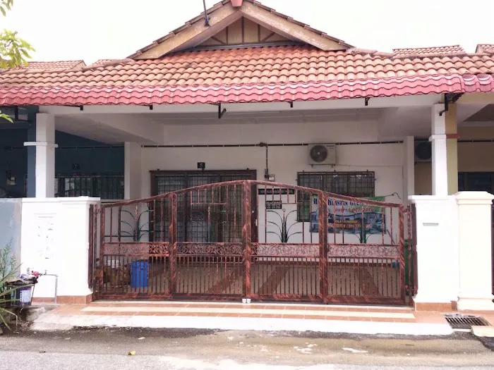 Homestay Kuantan Murah Picture 2