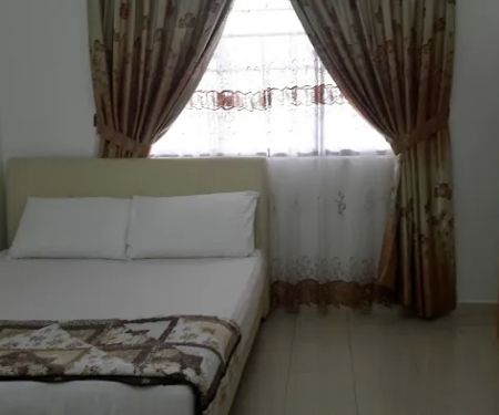 Homestay Kuantan Murah