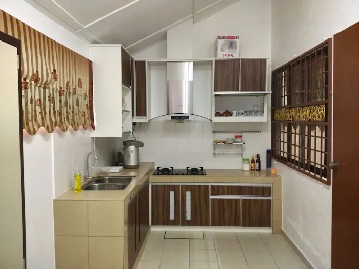 Homestay Kuantan Murah Picture 3