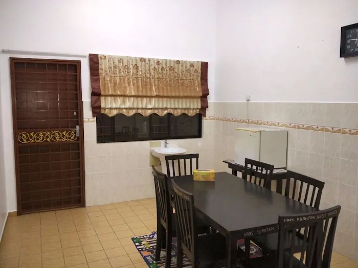 Homestay Kuantan Murah Picture 7