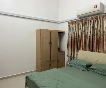 Homestay HARS Kuantan 2