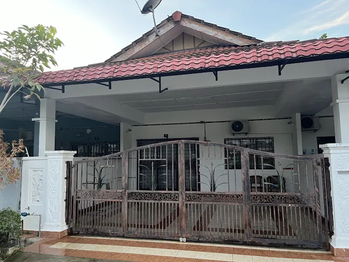 Homestay HARS Kuantan 2 Picture 3