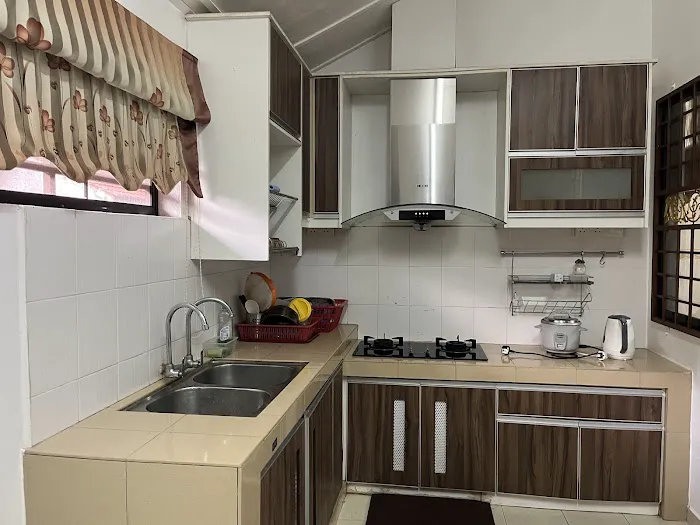 Homestay HARS Kuantan 2 Picture 4