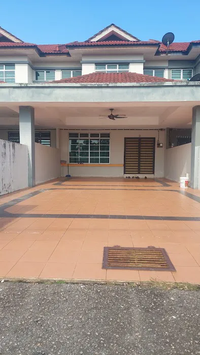 Homestay Cikgu Harif Picture 1