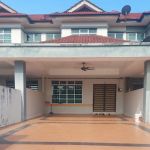 Homestay Cikgu Harif