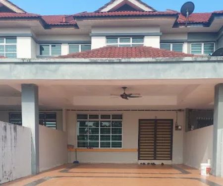 Homestay Cikgu Harif