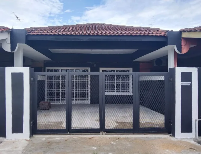 ANDROMEDA HOMESTAY Kids Pool Kuantan Picture 2