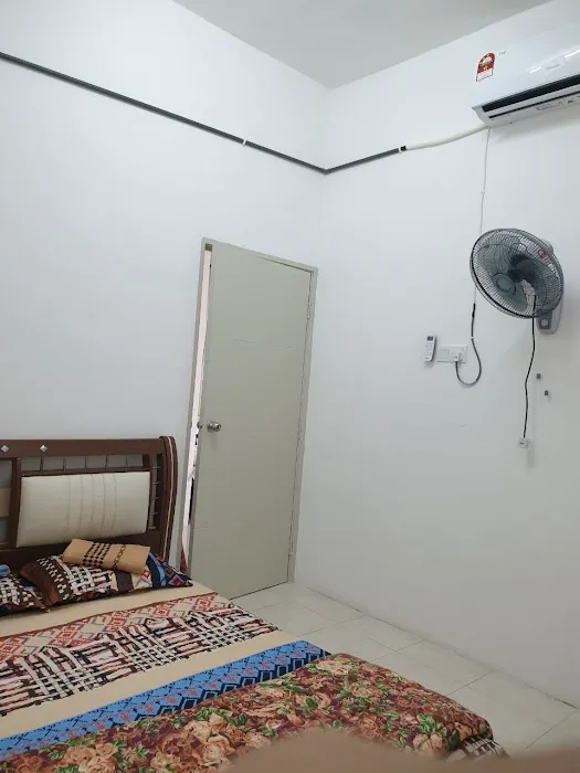 Rumah Tamu Pak Ongah Picture 3