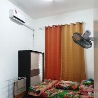 Rumah Tamu Pak Ongah ico
