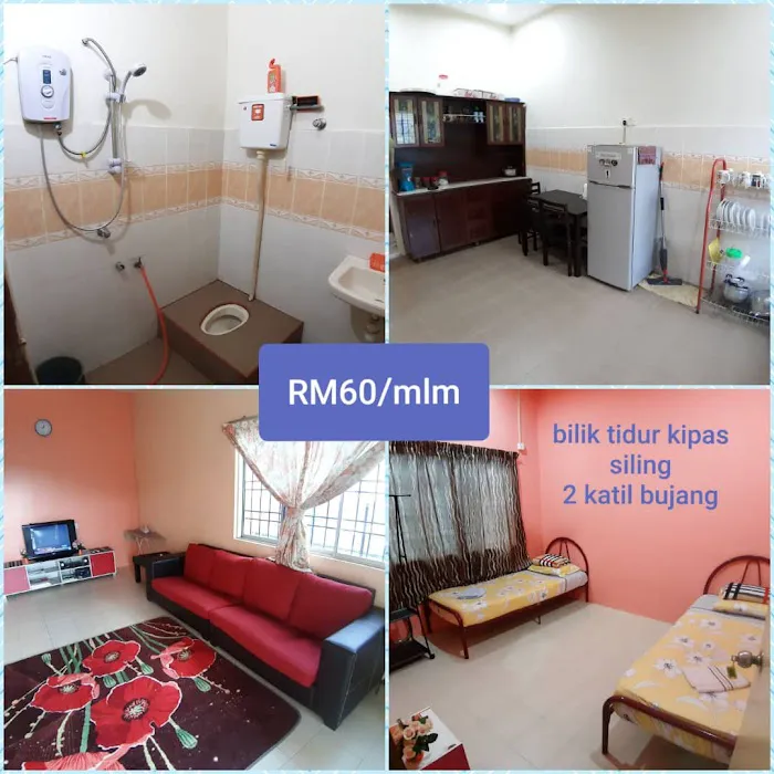Nizmar Inn Picture 8