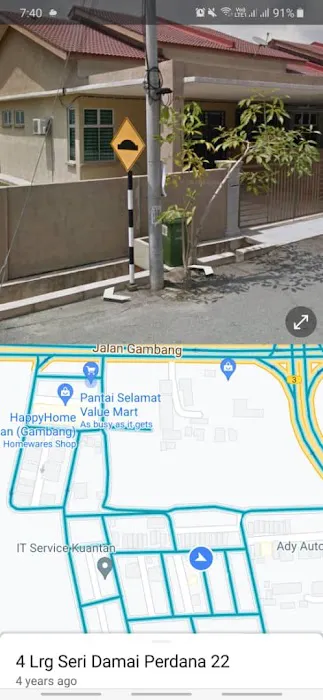 Humaira Homestay Picture 1