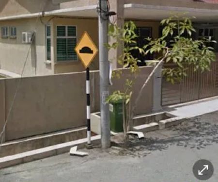 Humaira Homestay