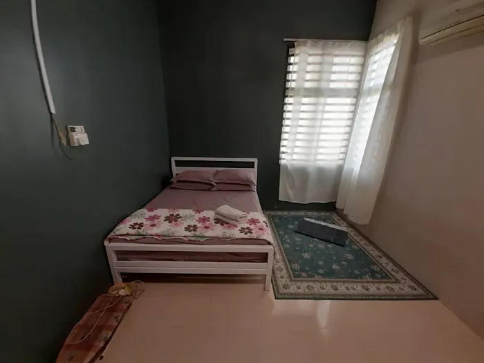 Humaira Homestay Picture 2