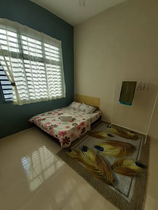 Humaira Homestay Picture 3