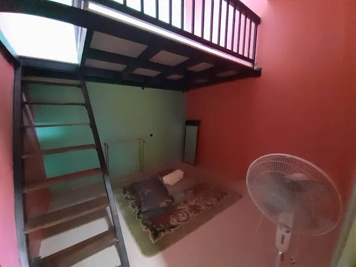 Humaira Homestay Picture 4