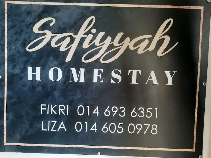 Safiyyah Homestay Picture 2