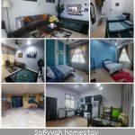 Safiyyah Homestay