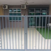 Mahligai DSZ Homestay ico