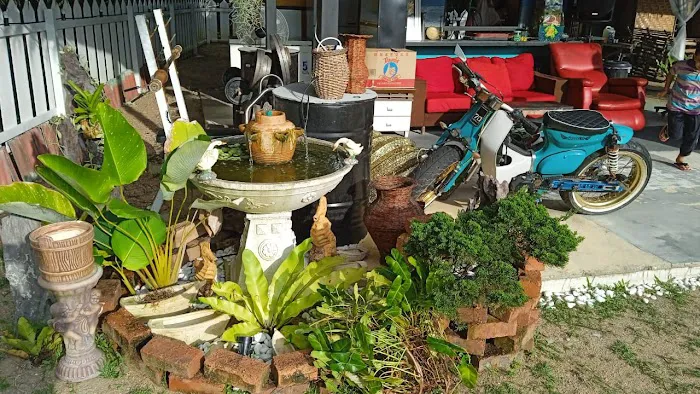 De Alia Tiny Villages Homestay Picture 6