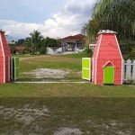 De Alia Tiny Villages Homestay