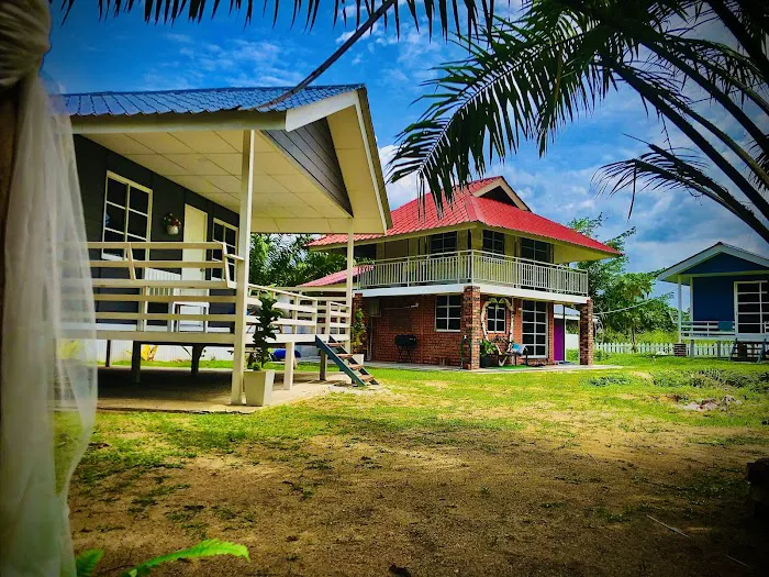 De Alia Tiny Villages Homestay Picture 3